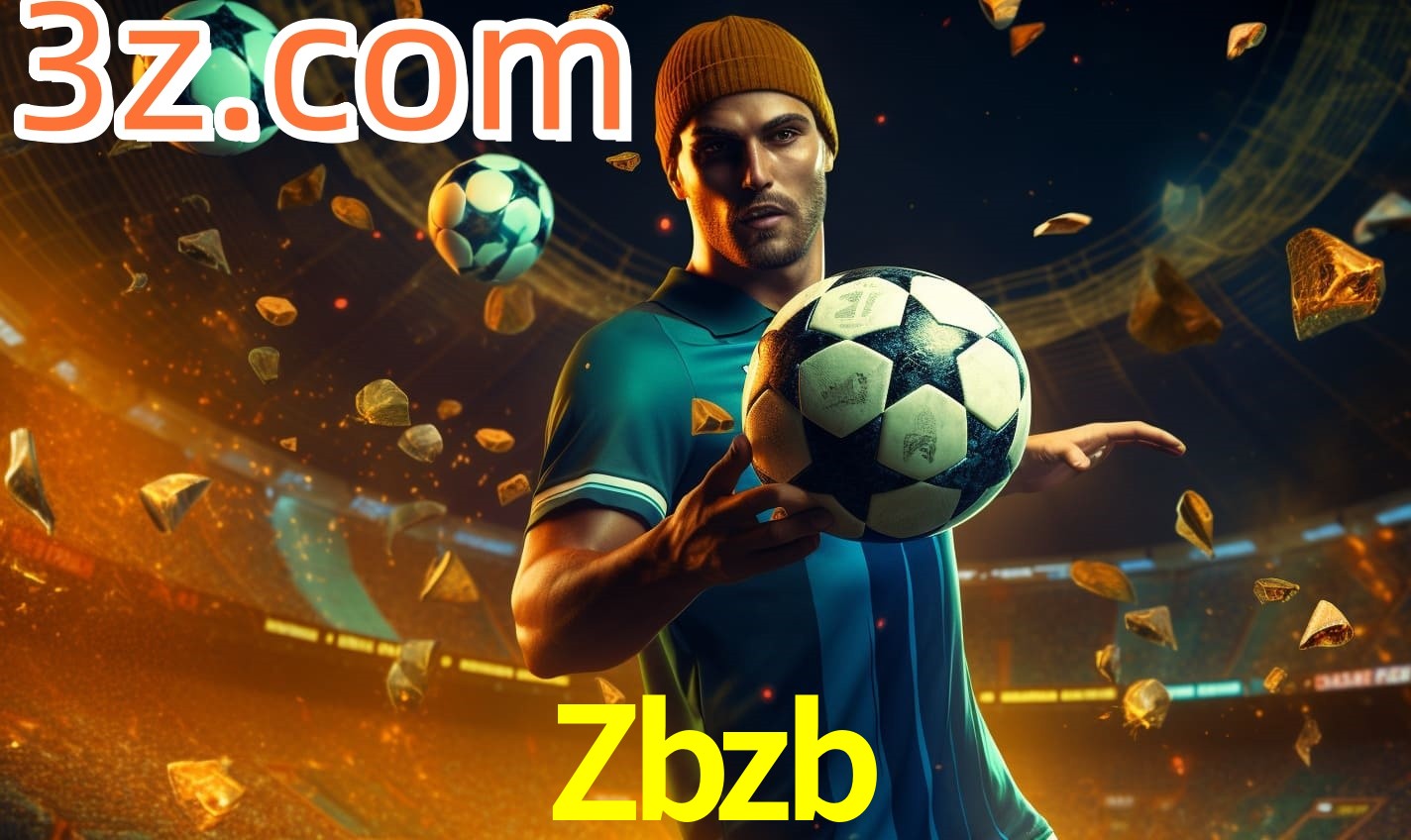 Ampla Seleção de Apostas Zbzb